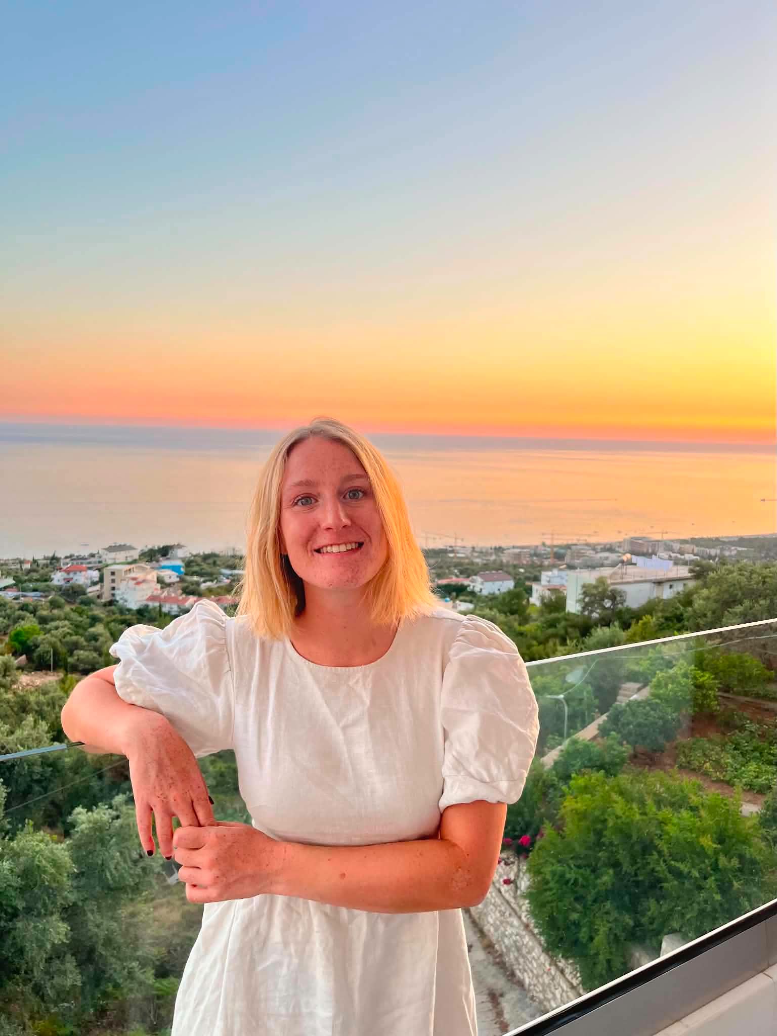 Témoin de Lauren