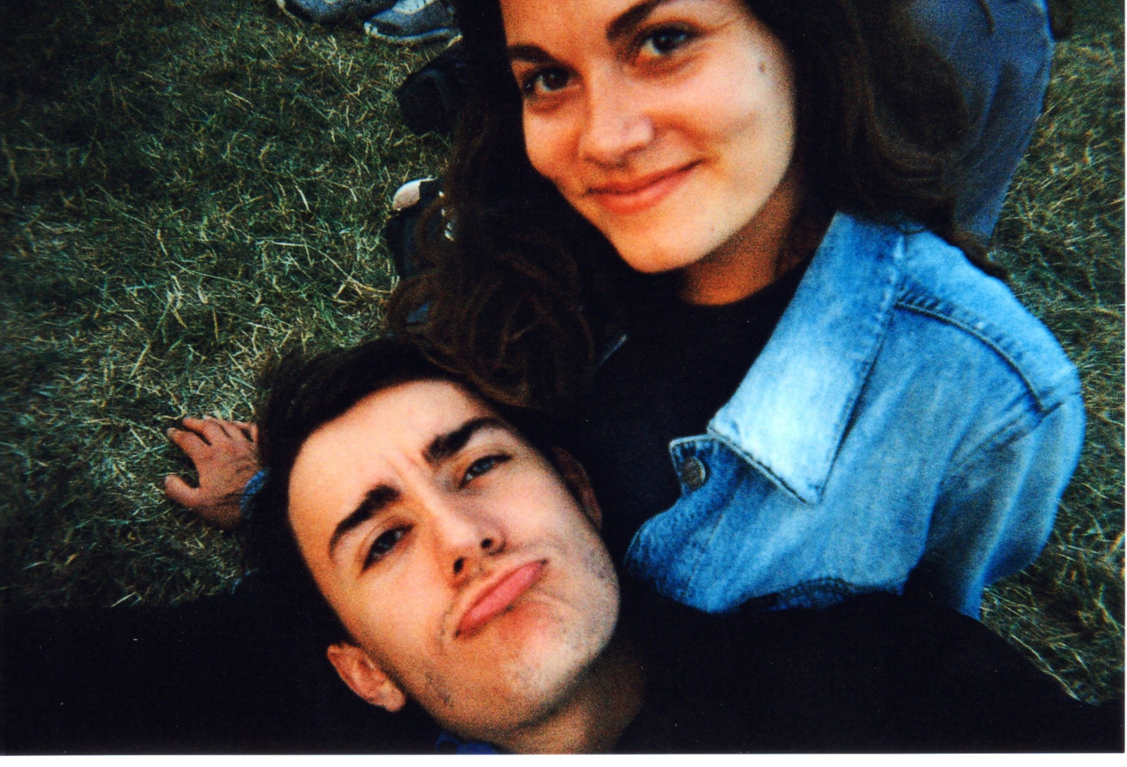 Lauren et Clément — souvenir 2